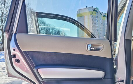 Nissan X-Trail, 2007 год, 965 000 рублей, 23 фотография