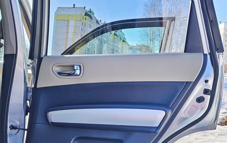 Nissan X-Trail, 2007 год, 965 000 рублей, 25 фотография