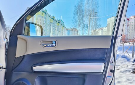 Nissan X-Trail, 2007 год, 965 000 рублей, 24 фотография