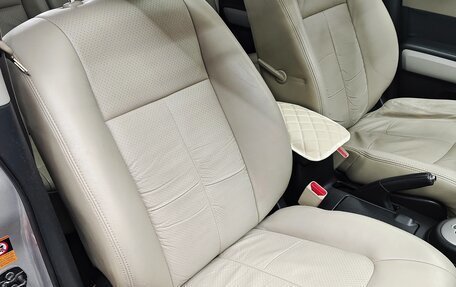 Nissan X-Trail, 2007 год, 965 000 рублей, 29 фотография