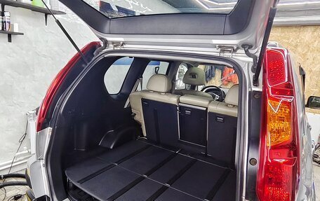 Nissan X-Trail, 2007 год, 965 000 рублей, 33 фотография