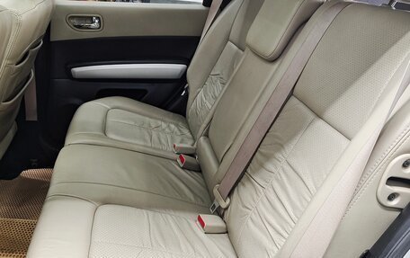 Nissan X-Trail, 2007 год, 965 000 рублей, 31 фотография