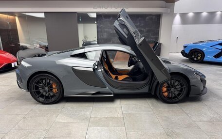 McLaren 675LT, 2016 год, 26 000 000 рублей, 6 фотография