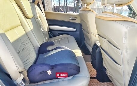 Nissan X-Trail, 2007 год, 965 000 рублей, 19 фотография