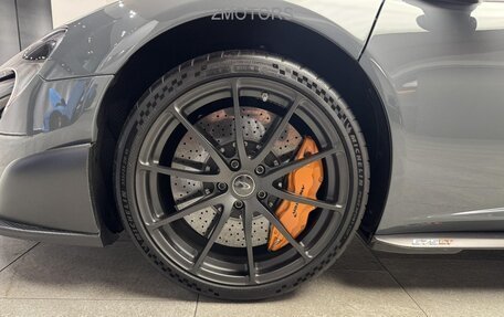 McLaren 675LT, 2016 год, 26 000 000 рублей, 11 фотография