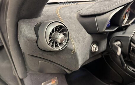 McLaren 675LT, 2016 год, 26 000 000 рублей, 18 фотография