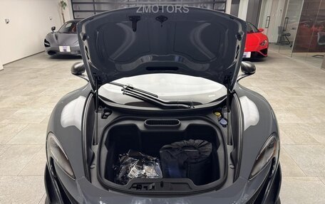 McLaren 675LT, 2016 год, 26 000 000 рублей, 26 фотография