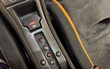 McLaren 675LT, 2016 год, 26 000 000 рублей, 22 фотография