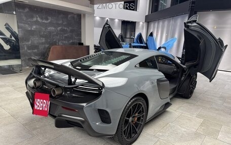 McLaren 675LT, 2016 год, 26 000 000 рублей, 7 фотография