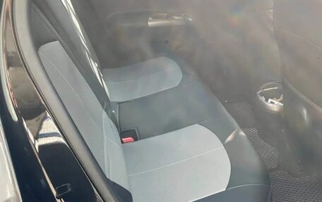 Nissan Juke II, 2013 год, 1 100 000 рублей, 8 фотография