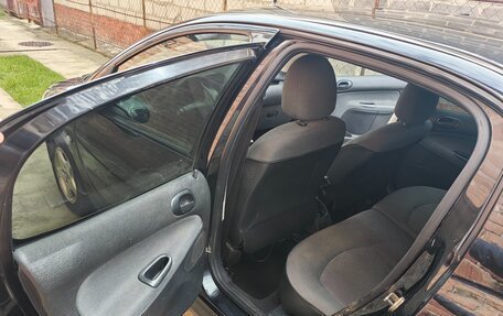 Peugeot 206, 2007 год, 250 000 рублей, 8 фотография