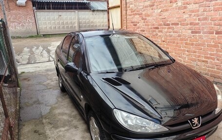 Peugeot 206, 2007 год, 250 000 рублей, 2 фотография