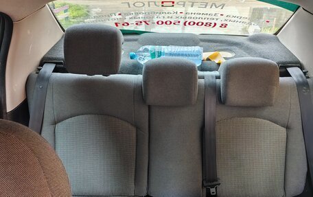 Peugeot 206, 2007 год, 250 000 рублей, 10 фотография