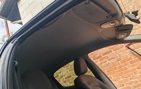 Peugeot 206, 2007 год, 250 000 рублей, 11 фотография