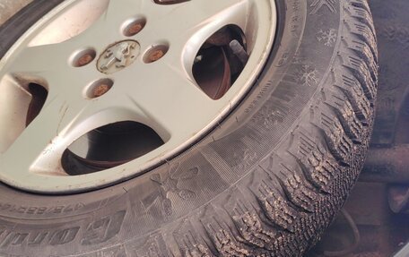 Peugeot 206, 2007 год, 250 000 рублей, 15 фотография