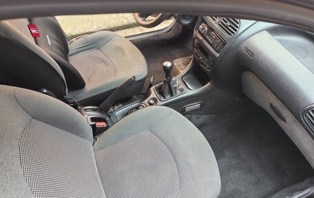 Peugeot 206, 2007 год, 250 000 рублей, 9 фотография