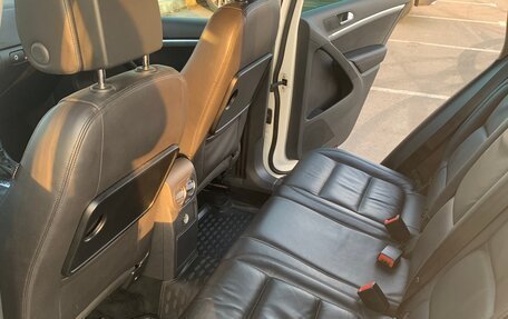 Volkswagen Tiguan I, 2013 год, 2 200 000 рублей, 15 фотография