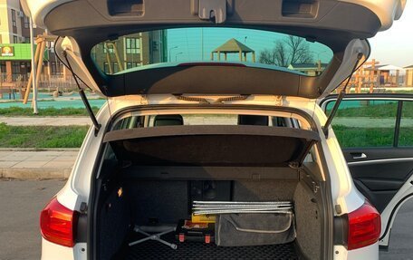 Volkswagen Tiguan I, 2013 год, 2 200 000 рублей, 9 фотография