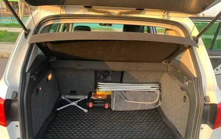 Volkswagen Tiguan I, 2013 год, 2 200 000 рублей, 10 фотография