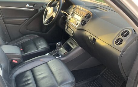 Volkswagen Tiguan I, 2013 год, 2 200 000 рублей, 16 фотография