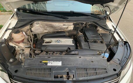 Volkswagen Tiguan I, 2013 год, 2 200 000 рублей, 20 фотография