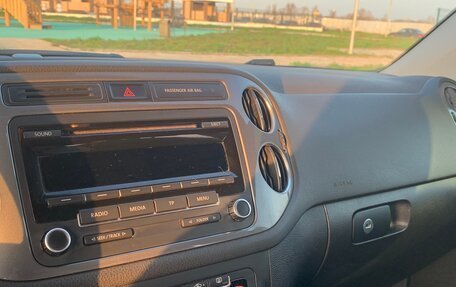 Volkswagen Tiguan I, 2013 год, 2 200 000 рублей, 18 фотография