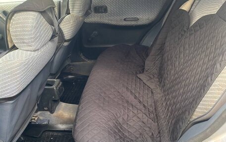 Nissan Sunny N14, 1993 год, 130 000 рублей, 7 фотография