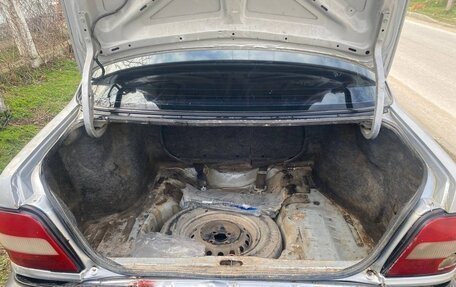 Nissan Sunny N14, 1993 год, 130 000 рублей, 8 фотография