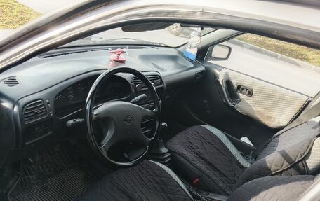 Nissan Sunny N14, 1993 год, 130 000 рублей, 10 фотография