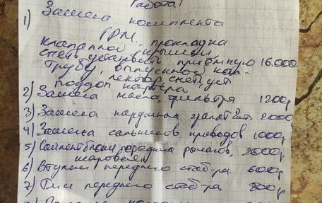 Nissan Sunny N14, 1993 год, 130 000 рублей, 12 фотография