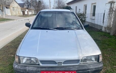 Nissan Sunny N14, 1993 год, 130 000 рублей, 6 фотография