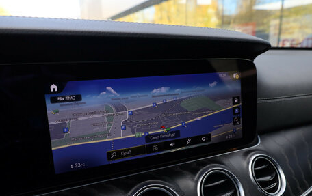 Mercedes-Benz E-Класс, 2021 год, 3 950 000 рублей, 17 фотография