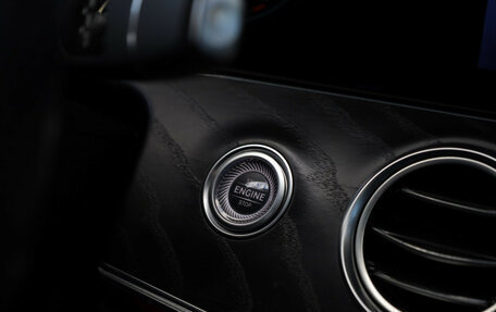 Mercedes-Benz E-Класс, 2021 год, 3 950 000 рублей, 19 фотография