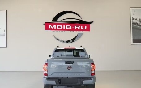 Nissan Navara (Frontier), 2025 год, 3 350 000 рублей, 4 фотография