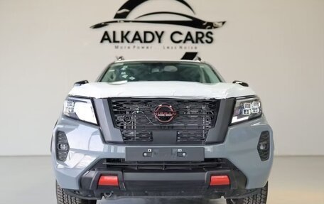 Nissan Navara (Frontier), 2025 год, 3 350 000 рублей, 7 фотография