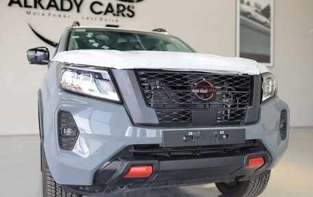 Nissan Navara (Frontier), 2025 год, 3 350 000 рублей, 8 фотография
