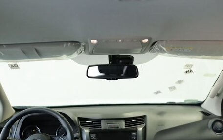 Nissan Navara (Frontier), 2025 год, 3 350 000 рублей, 12 фотография