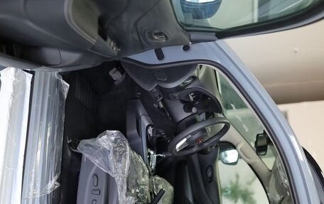 Nissan Navara (Frontier), 2025 год, 3 350 000 рублей, 18 фотография