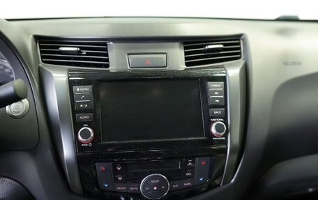 Nissan Navara (Frontier), 2025 год, 3 350 000 рублей, 17 фотография