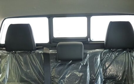 Nissan Navara (Frontier), 2025 год, 3 350 000 рублей, 19 фотография