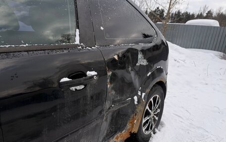 Ford Focus II рестайлинг, 2006 год, 185 000 рублей, 5 фотография