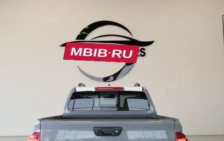 Nissan Navara (Frontier), 2025 год, 3 350 000 рублей, 6 фотография