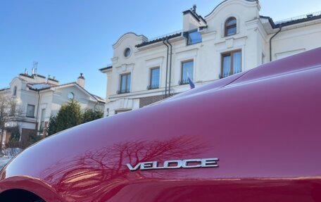 Alfa Romeo Giulia II, 2020 год, 4 200 000 рублей, 6 фотография