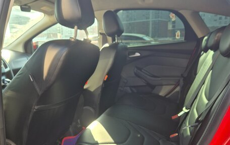 Ford Focus III, 2015 год, 650 000 рублей, 2 фотография