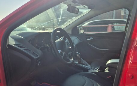 Ford Focus III, 2015 год, 650 000 рублей, 5 фотография