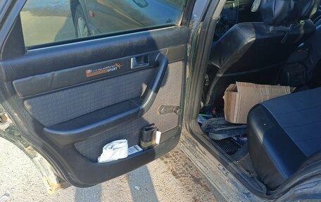 Audi A6, 1997 год, 375 000 рублей, 4 фотография