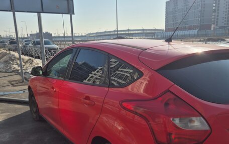 Ford Focus III, 2015 год, 650 000 рублей, 8 фотография
