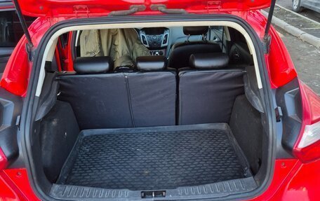 Ford Focus III, 2015 год, 650 000 рублей, 6 фотография