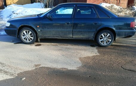 Audi A6, 1997 год, 375 000 рублей, 5 фотография