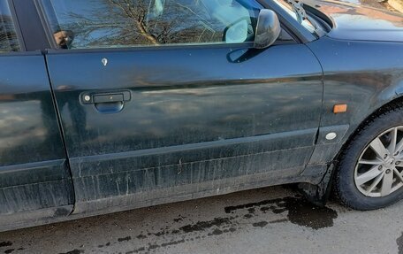 Audi A6, 1997 год, 375 000 рублей, 10 фотография